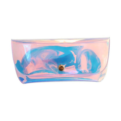 étuis à lunette holographique
