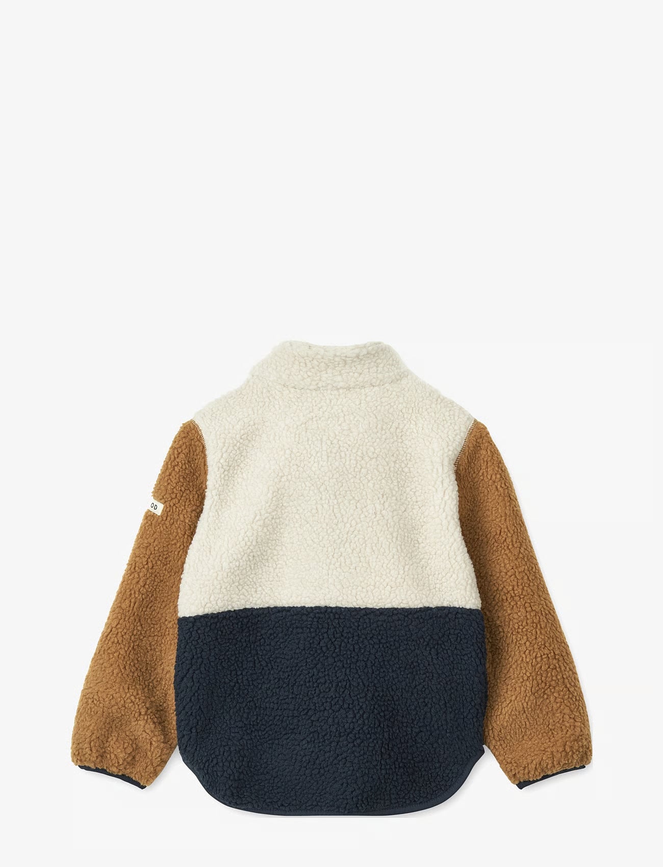 Veste moumoute nolan