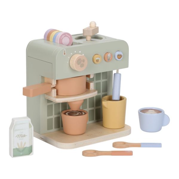 Machine à café