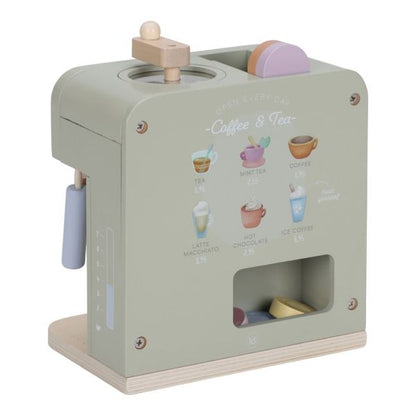 Machine à café