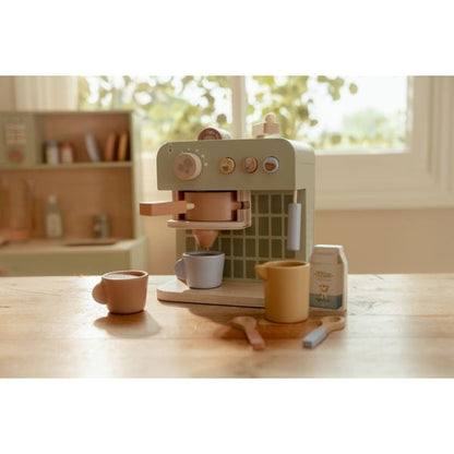 Machine à café