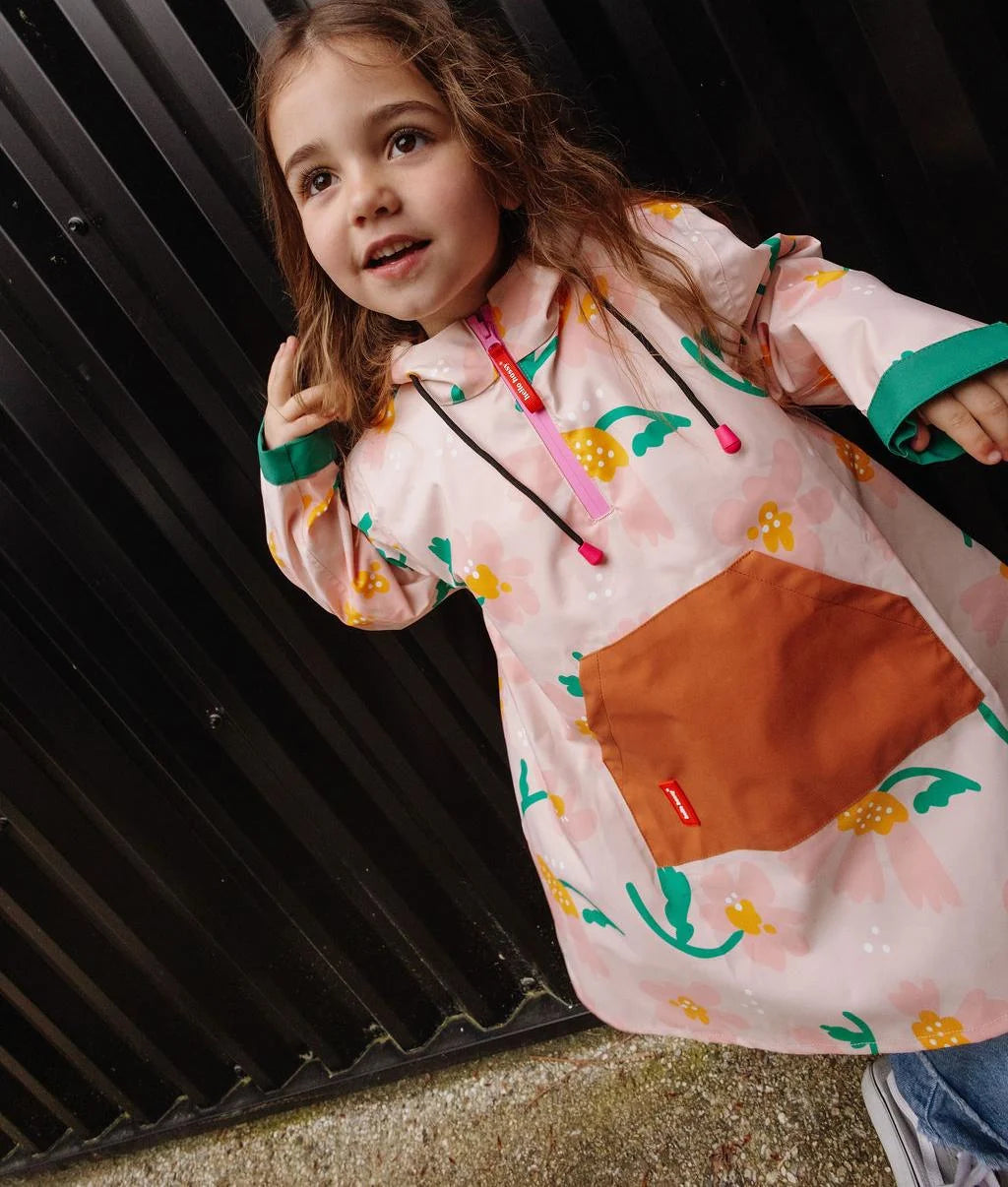 Poncho de pluie Springtime