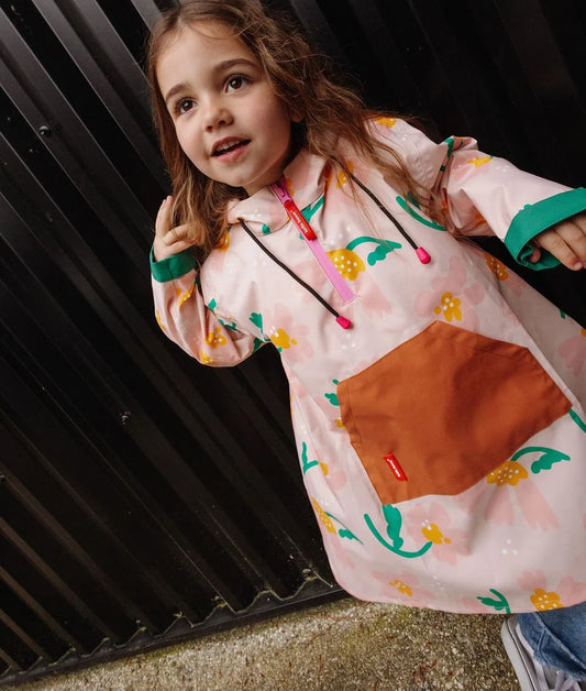 Poncho de pluie Springtime