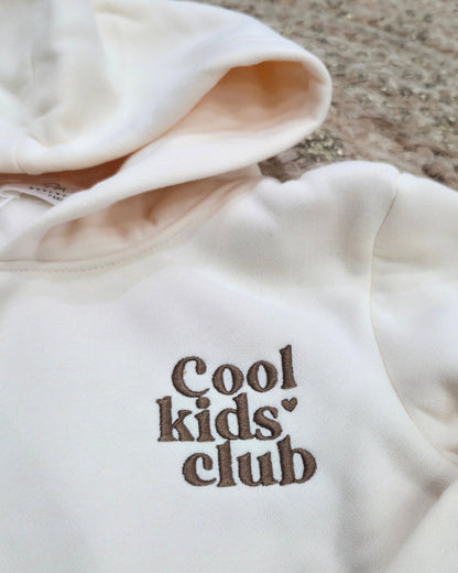 sweat cool kids club