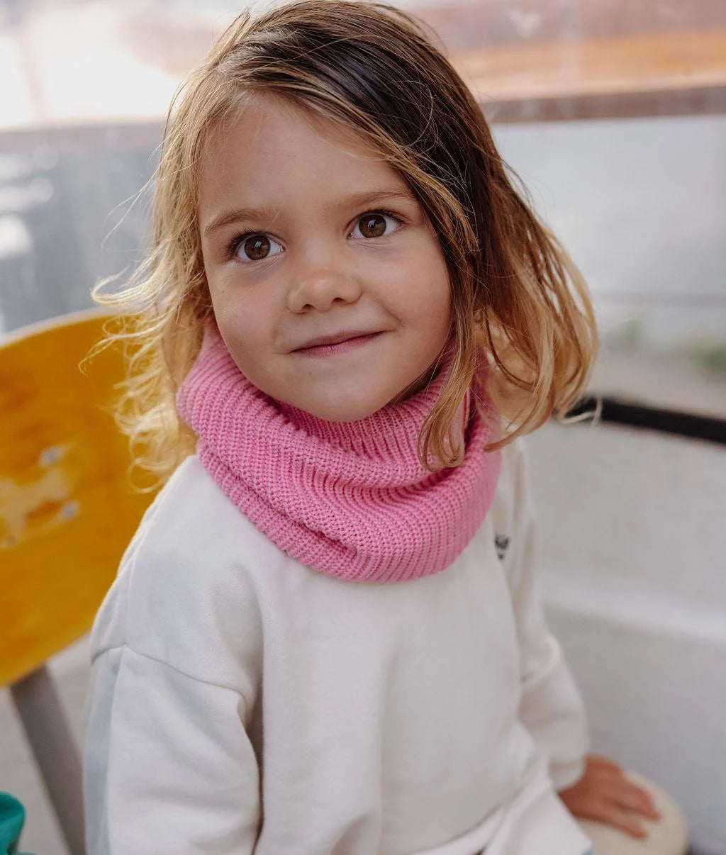 Snood (différents coloris!)