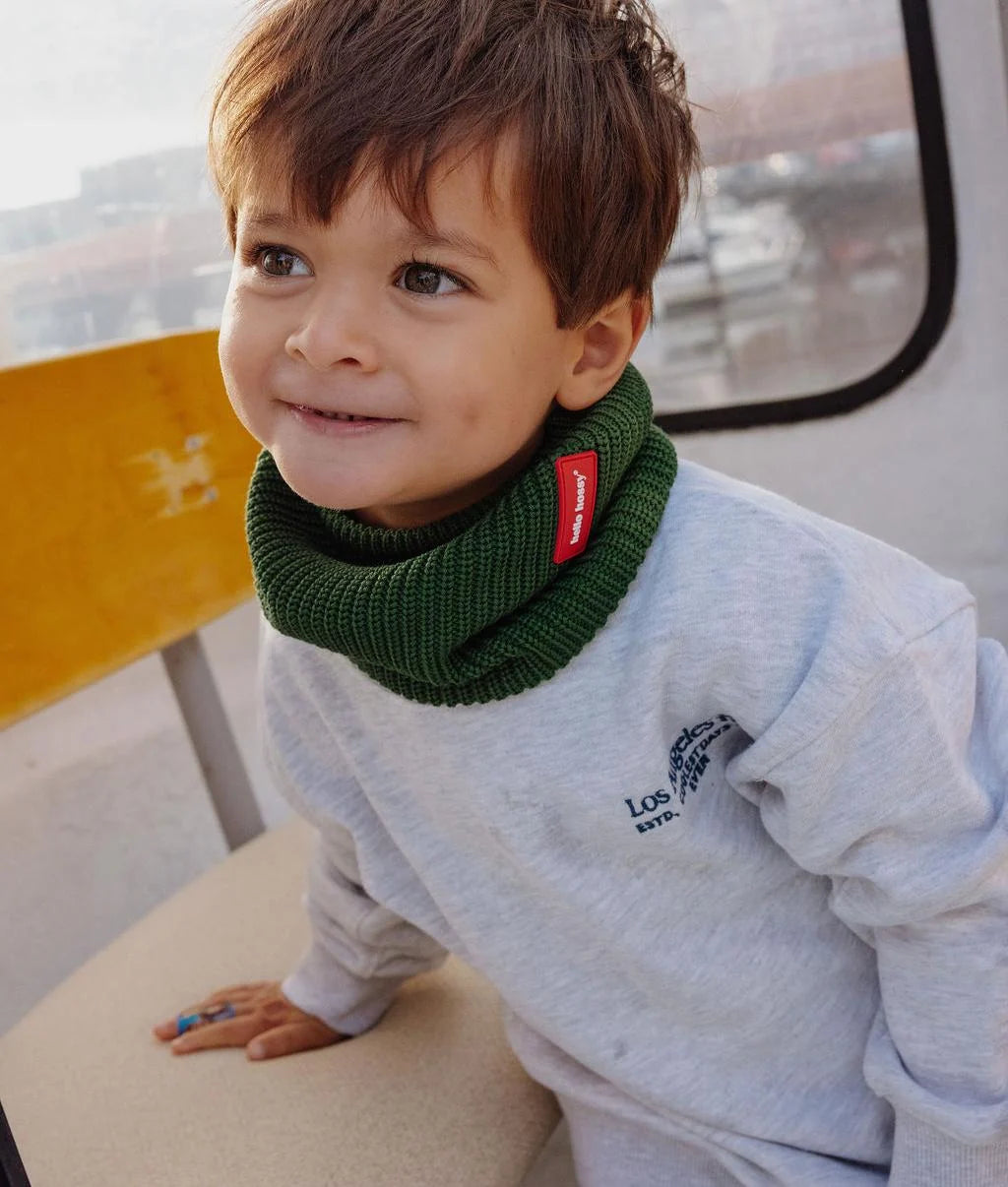 Snood (différents coloris!)